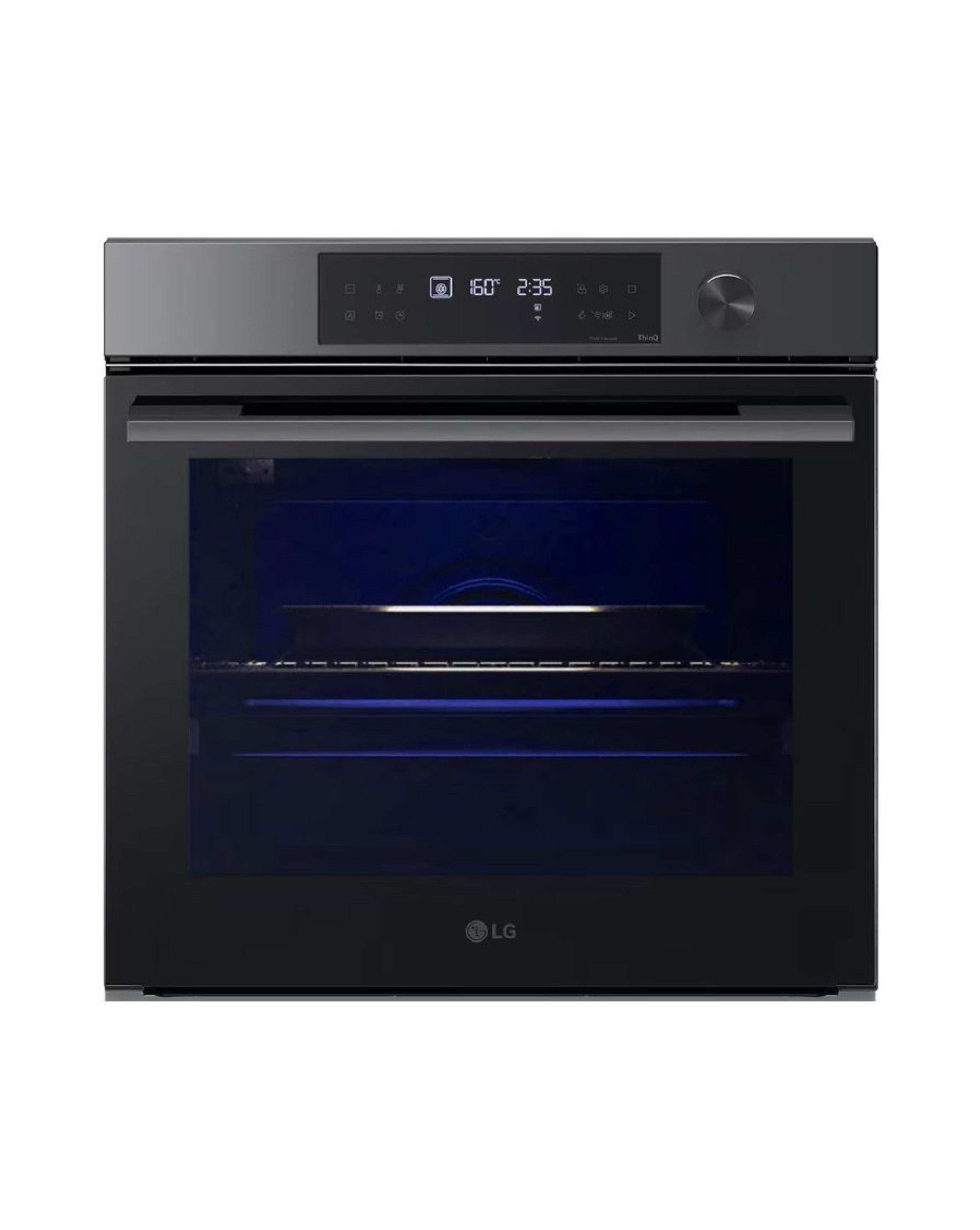 Horno LG WS7D7632WB