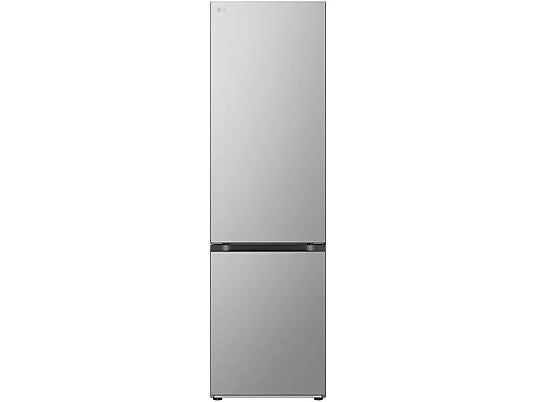 Frigorífico Combi LG GBV3200CPY
