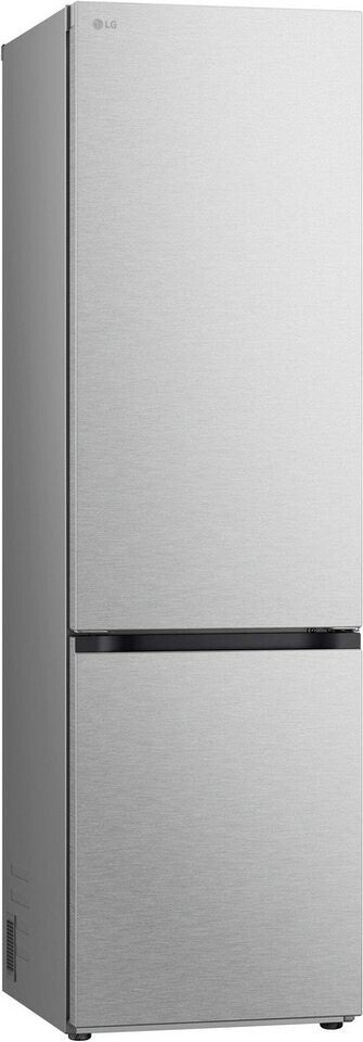 Frigorífico Combi LG GBV7280AMB