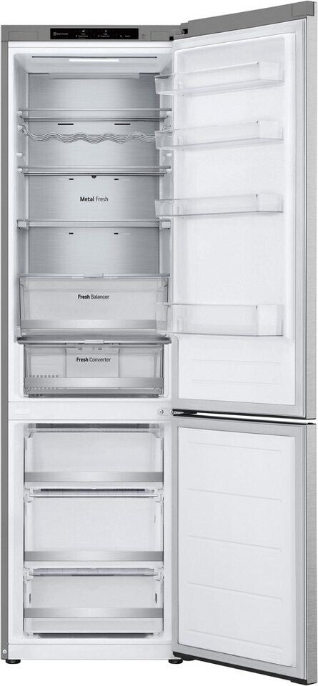 Frigorífico Combi LG GBV7280AMB