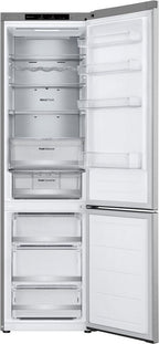 Frigorífico Combi LG GBV7280AMB