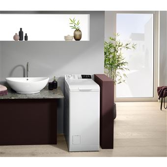 Lavadora ELECTROLUX EN6T4722NF Carga Superior