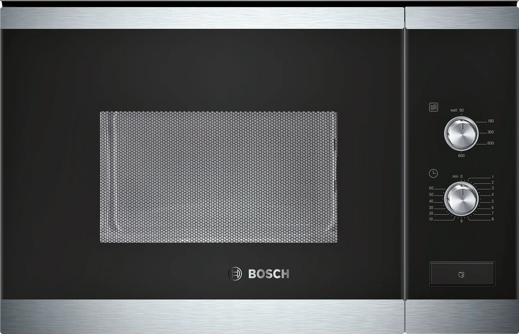 Microondas BOSCH HMT72M654 Integrable Inox