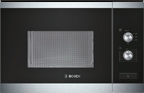 Microondas BOSCH HMT72M654 Integrable Inox
