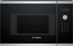 Microondas BOSCH BEL523MS0 Integrable Inox