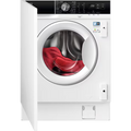 Lavadora AEG LFN7G8434F