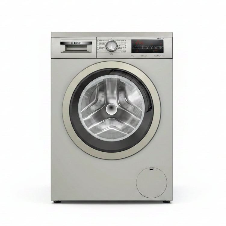 Lavadora BOSCH WUU28T8XES Serie 6