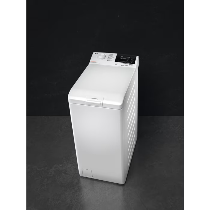 Lavadora AEG LTA6G7331E Carga Superior