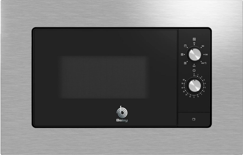 Microondas BALAY 3CG6112X3 Inox