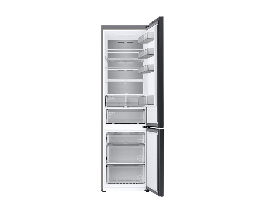 Frigorífico Combi SAMSUNG RB38C7B6AS9