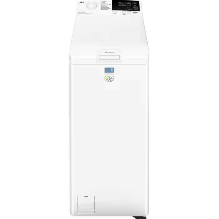 Lavadora AEG LTA6G7331E Carga Superior