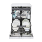 Lavavajillas CANDY CF4C0F1W Blanco