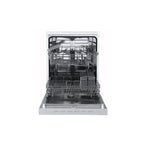 Lavavajillas BRANDT DWF3137DW Blanco