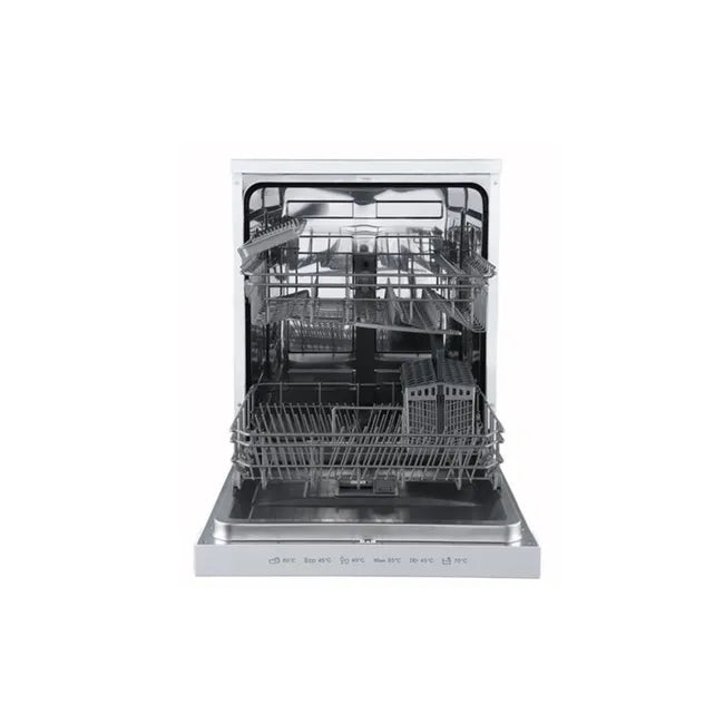 Lavavajillas BRANDT DWF3137DW Blanco