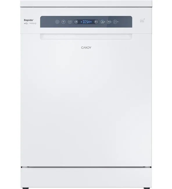 Lavavajillas CANDY CF4C0F1W Blanco