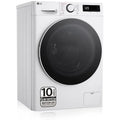 Lavadora LG F2WR5S08A0W Slim