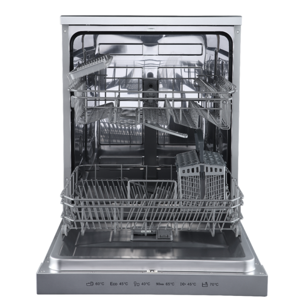 Lavavajillas BRANDT DWF3137DS Compact