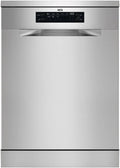 Lavavajillas AEG FFB74917ZM Inox Pro