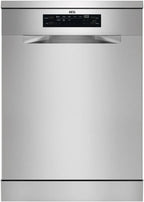 Lavavajillas AEG FFB74917ZM Inox Pro