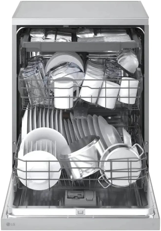 Lavavajillas LG DF273FV Inox