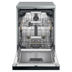 Lavavajillas WHIRLPOOL W7FHP43X Inox