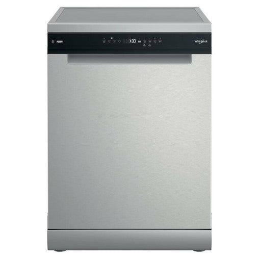 Lavavajillas WHIRLPOOL W7FHP43X Inox