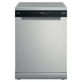 Lavavajillas WHIRLPOOL W7FHP43X Inox