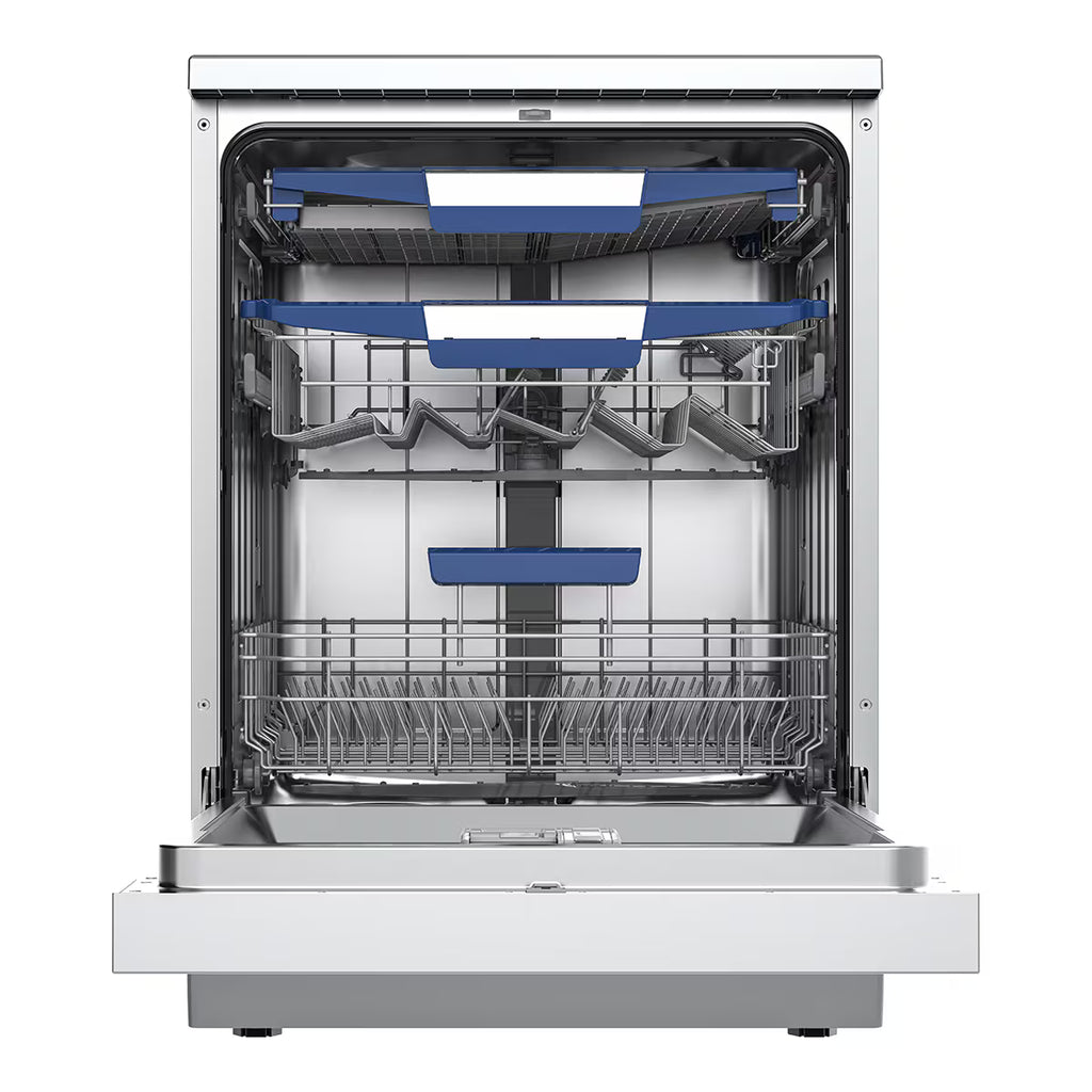 Lavavajillas SAIVOD LVC725INOX