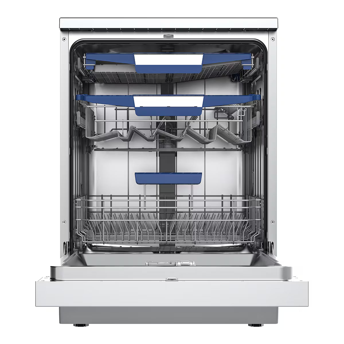 Lavavajillas SAIVOD LVC725INOX