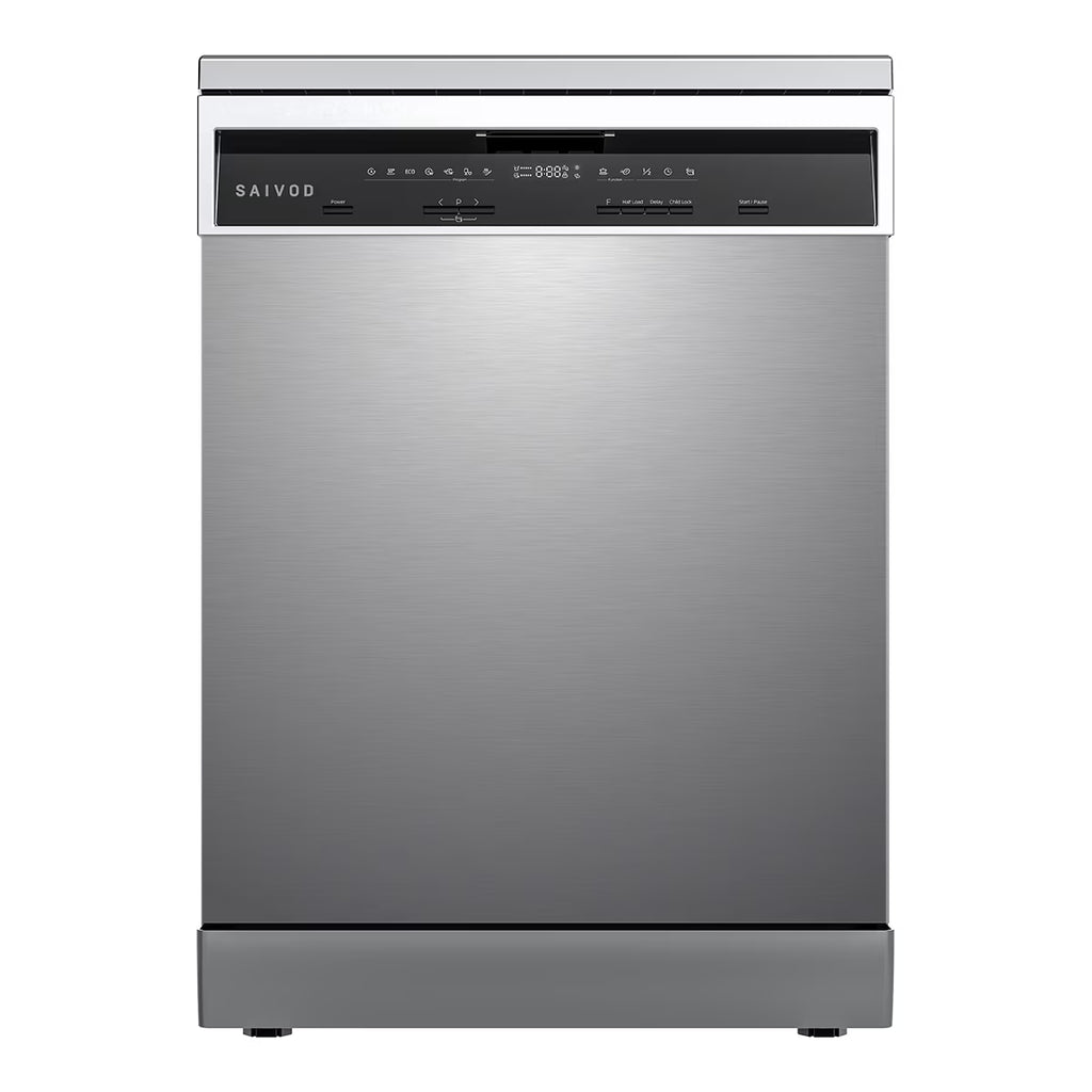 Lavavajillas SAIVOD LVC725INOX