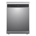 Lavavajillas SAIVOD LVC725INOX