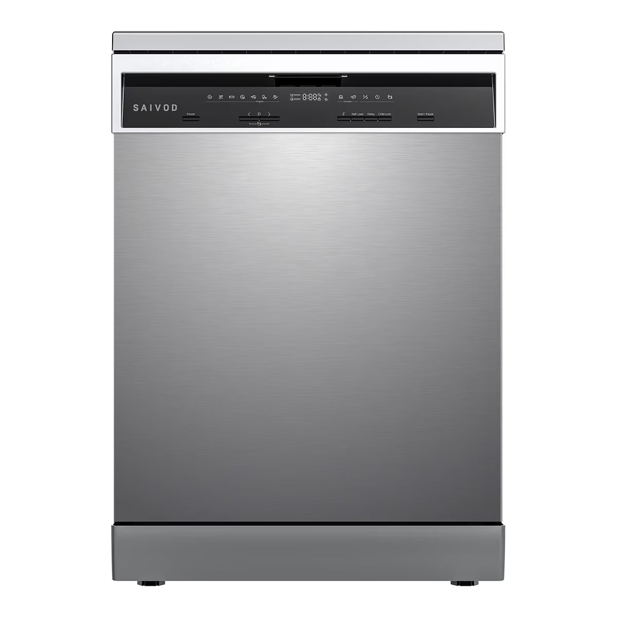 Lavavajillas SAIVOD LVC725INOX